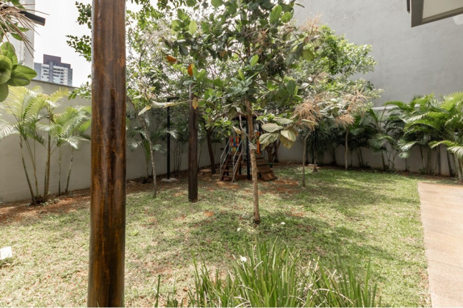 Imagem Apartamento com 1 Quarto à Venda, 47 m² em Vila Mariana - São Paulo