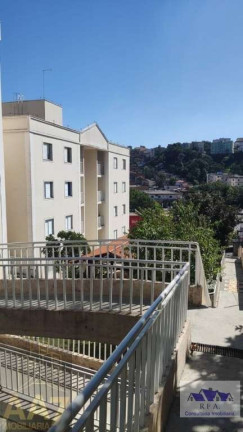 Imagem Apartamento com 2 Quartos à Venda, 59 m² em Jardim Rosalina - Cotia Imagem Apartamento com 2 Quartos à Venda, 59 m² em Jardim Rosalina - Cotia
