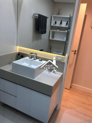 Imagem Apartamento com 2 Quartos à Venda, 93 m² em Brooklin - São Paulo Imagem Apartamento com 2 Quartos à Venda, 93 m² em Brooklin - São Paulo