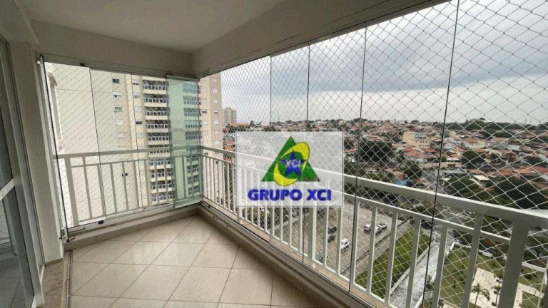 Imagem Apartamento com 3 Quartos à Venda, 117 m² em Parque Prado - Campinas