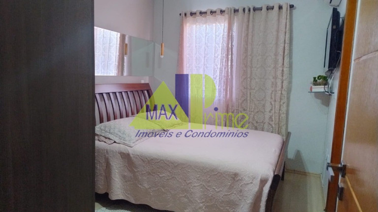 Imagem Casa com 2 Quartos à Venda, 55 m² em Vila Guilhermina - São Paulo