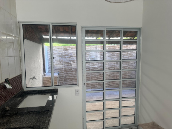 Imagem Casa com 2 Quartos à Venda, 60 m² em Chácara Canta Galo - Cotia Imagem Casa com 2 Quartos à Venda, 60 m² em Chácara Canta Galo - Cotia