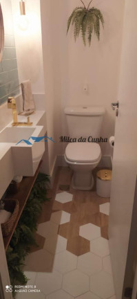 Imagem Apartamento com 3 Quartos à Venda, 107 m² em Vila Lusitânia - São Bernardo Do Campo Imagem Apartamento com 3 Quartos à Venda, 107 m² em Vila Lusitânia - São Bernardo Do Campo