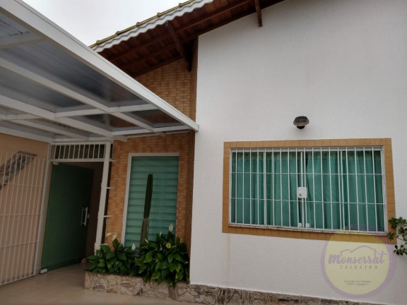 Imóvel com 3 Quartos à Venda, 138 m² em Caiçara - Praia Grande