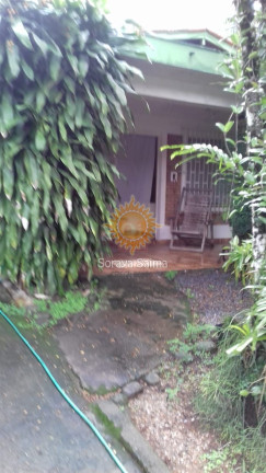 Casa com 3 Quartos à Venda, 300 m² em Itaguá - Ubatuba