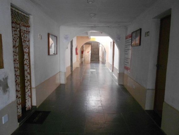 Imagem Apartamento com 1 Quarto à Venda,  em Real - Praia Grande