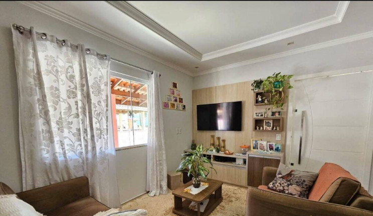 Imagem Casa com 3 Quartos à Venda, 194 m² em Centro - Balneário Barra Do Sul