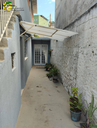 Imagem Casa com 3 Quartos à Venda, 150 m² em Vila Nova Cachoeirinha - São Paulo