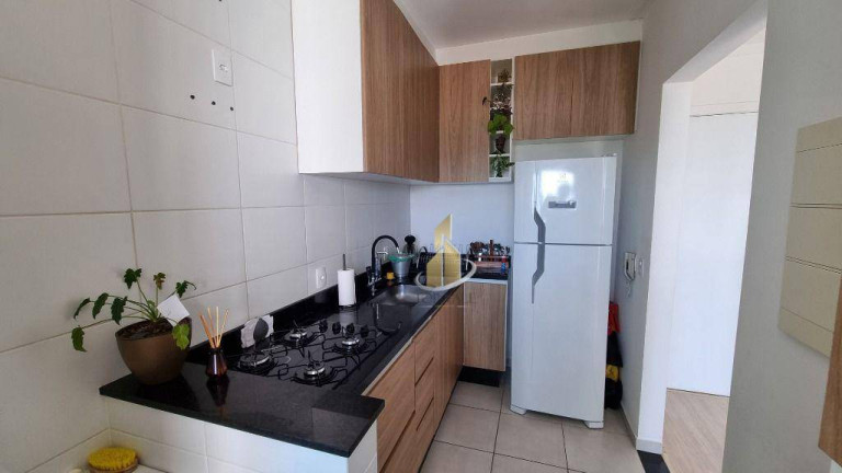 Imagem Apartamento com 2 Quartos para Alugar, 52 m² em Urbanova - São José Dos Campos Imagem Apartamento com 2 Quartos para Alugar, 52 m² em Urbanova - São José Dos Campos