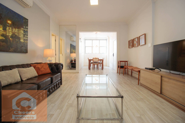 Imagem Apartamento com 3 Quartos para Alugar, 137 m² em Jardim América - São Paulo Imagem Apartamento com 3 Quartos para Alugar, 137 m² em Jardim América - São Paulo