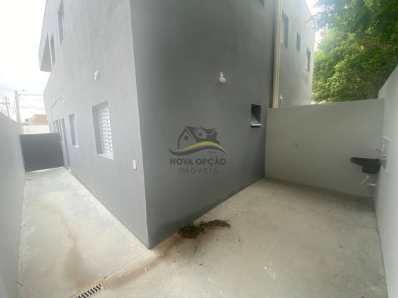 Imagem Casa com 2 Quartos para Alugar, 40 m² em Residencial Botanica - Itupeva Imagem Casa com 2 Quartos para Alugar, 40 m² em Residencial Botanica - Itupeva