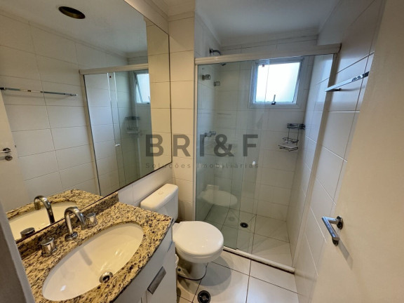 Imagem Apartamento com 3 Quartos para Alugar, 111 m² em Vila Olímpia - São Paulo