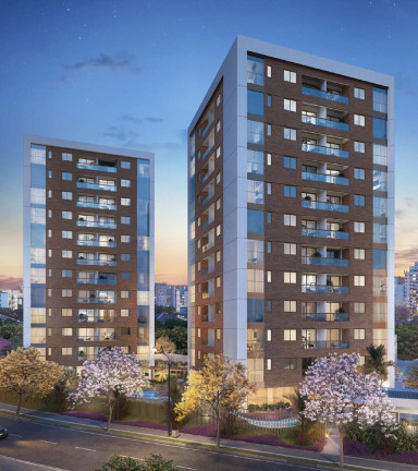 Apartamento com 3 Quartos à Venda, 105 m² em Monteiro - Recife