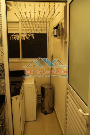 Imagem Apartamento com 2 Quartos à Venda, 67 m² em Vila Andrade - São Paulo Imagem Apartamento com 2 Quartos à Venda, 67 m² em Vila Andrade - São Paulo