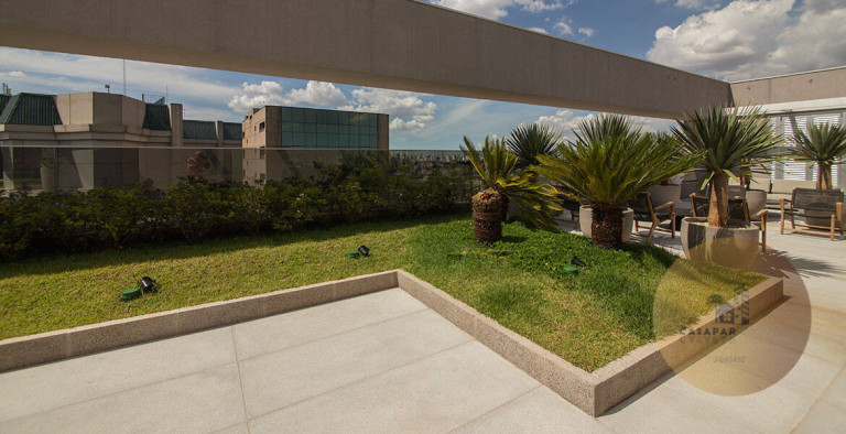 Imagem Sala Comercial à Venda, 51 m² em Santo Amaro - São Paulo Imagem Sala Comercial à Venda, 51 m² em Santo Amaro - São Paulo