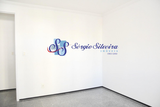 Imagem Apartamento com 3 Quartos à Venda, 147 m² em Aldeota - Fortaleza