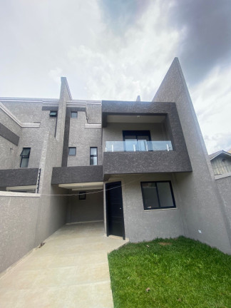 Imagem Apartamento com 3 Quartos à Venda, 120 m² em Uberaba - Curitiba