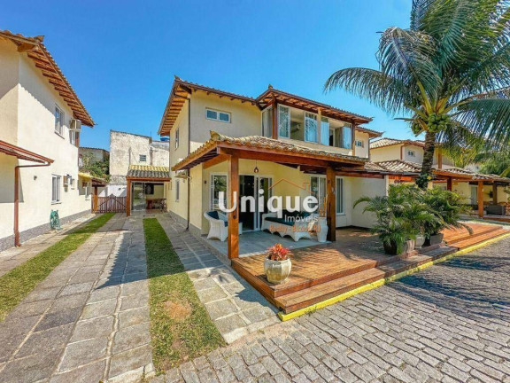 Casa com 4 Quartos à Venda, 220 m² em Manguinhos - Armação Dos Búzios