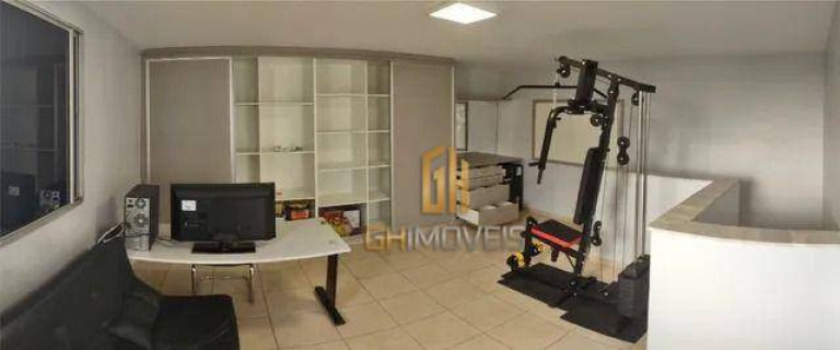 Imagem Imóvel com 2 Quartos à Venda, 95 m² em Setor Negrão De Lima - Goiânia Imagem Imóvel com 2 Quartos à Venda, 95 m² em Setor Negrão De Lima - Goiânia