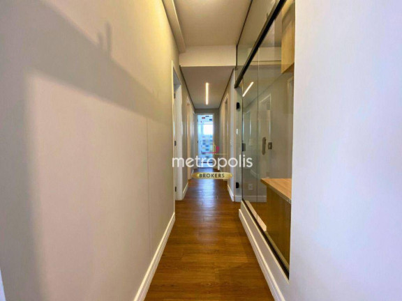 Imagem Apartamento com 4 Quartos à Venda, 198 m² em Cerâmica - São Caetano Do Sul Imagem Apartamento com 4 Quartos à Venda, 198 m² em Cerâmica - São Caetano Do Sul