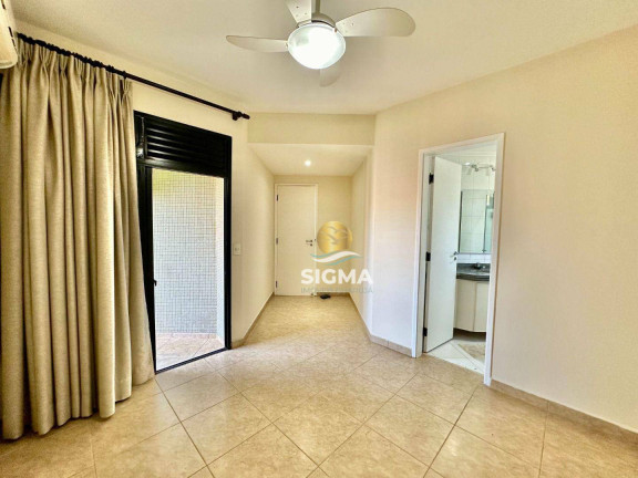 Imagem Apartamento com 3 Quartos à Venda, 104 m² em Pitangueiras - Guarujá