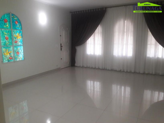 Imagem Sobrado com 3 Quartos à Venda, 240 m² em Vila Rosália - Guarulhos