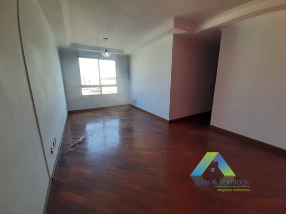 Imagem Apartamento com 3 Quartos à Venda, 64 m² em Jardim Santa Emília - São Paulo Imagem Apartamento com 3 Quartos à Venda, 64 m² em Jardim Santa Emília - São Paulo
