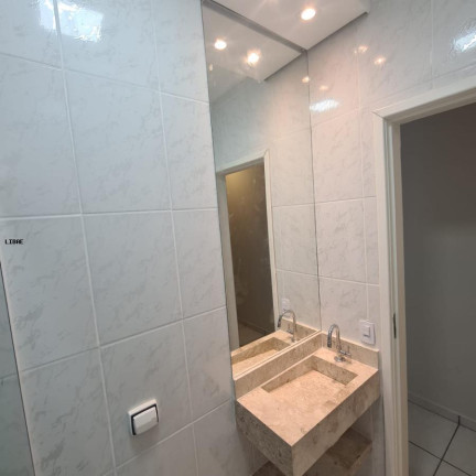 Imagem Casa com 2 Quartos à Venda, 100 m² em Jardim Cambuí - Botucatu
