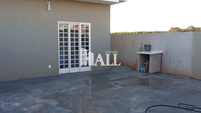 Imagem Casa com 2 Quartos à Venda, 60 m² em Lago Sul - Bady Bassitt Imagem Casa com 2 Quartos à Venda, 60 m² em Lago Sul - Bady Bassitt