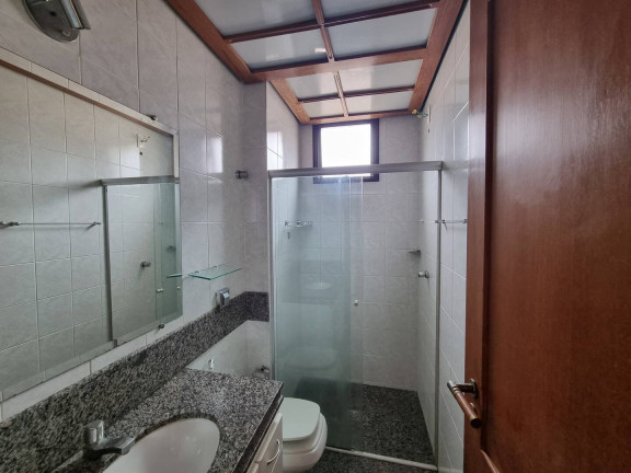 Imagem Apartamento com 4 Quartos para Alugar, 121 m² em Serra - Belo Horizonte