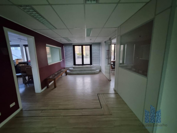 Imóvel Comercial para Alugar, 98 m² em Vila Mariana - São Paulo