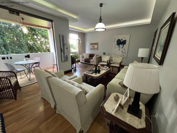 Imagem Imóvel com 4 Quartos à Venda, 135 m² em Graça - Salvador Imagem Imóvel com 4 Quartos à Venda, 135 m² em Graça - Salvador