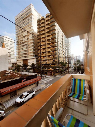 Imagem Apartamento com 1 Quarto à Venda, 50 m² em Forte - Praia Grande Imagem Apartamento com 1 Quarto à Venda, 50 m² em Forte - Praia Grande
