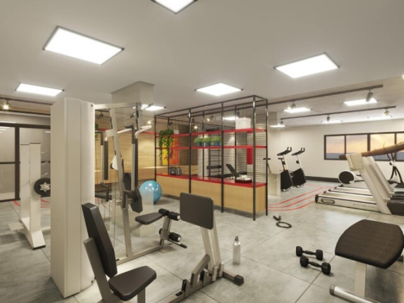Imagem Apartamento com 2 Quartos à Venda, 57 m² em Aclimação - São Paulo Imagem Apartamento com 2 Quartos à Venda, 57 m² em Aclimação - São Paulo