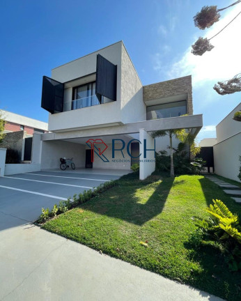 Imagem Casa com 3 Quartos à Venda,  em Jardim Residencial Chácara Ondina - Sorocaba