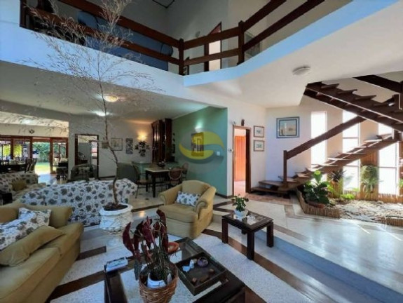 Imagem Casa de Condomínio com 3 Quartos à Venda, 480 m² em Vila Santo Antônio - Cotia