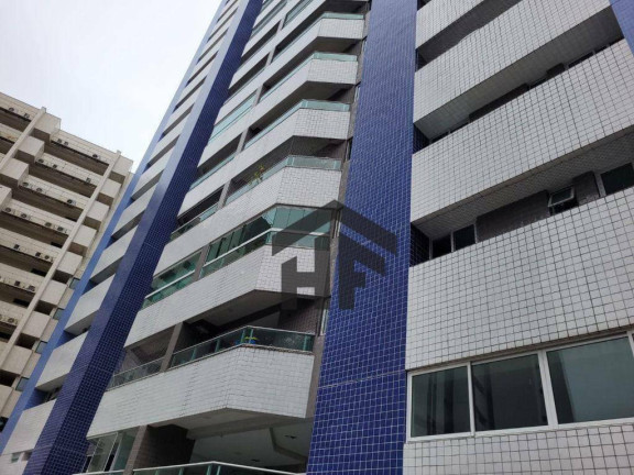 Imagem Apartamento com 4 Quartos à Venda, 143 m² em Espinheiro - Recife Imagem Apartamento com 4 Quartos à Venda, 143 m² em Espinheiro - Recife