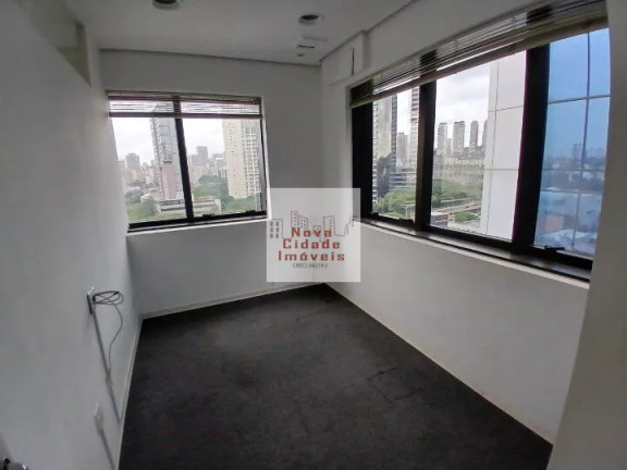 Imagem Imóvel para Alugar, 79 m² em Vila Olímpia - São Paulo