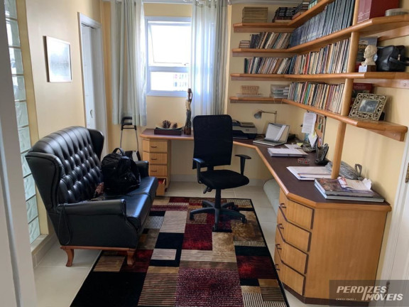 Imagem Apartamento com 3 Quartos à Venda, 146 m² em Perdizes - São Paulo Imagem Apartamento com 3 Quartos à Venda, 146 m² em Perdizes - São Paulo