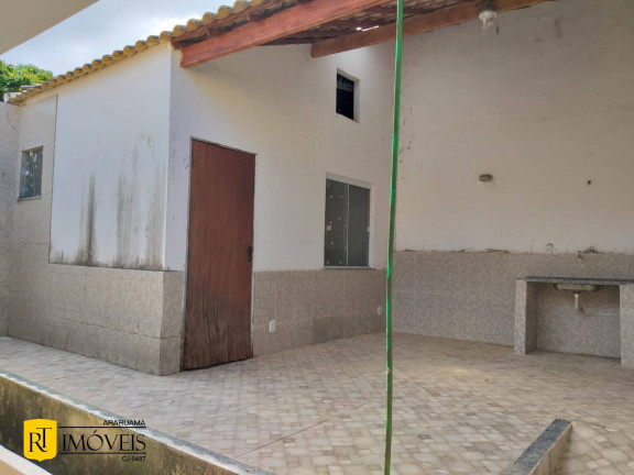 Imagem Casa com 2 Quartos à Venda, 65 m² em Areal - Araruama Imagem Casa com 2 Quartos à Venda, 65 m² em Areal - Araruama