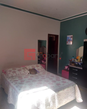 Casa com 3 Quartos à Venda, 240 m² em Jk - Montes Claros