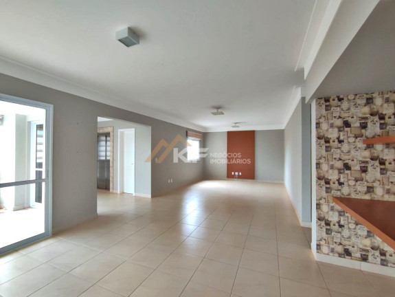 Apartamento com 3 Quartos à Venda, 178 m² em Jardim Botânico - Ribeirão Preto