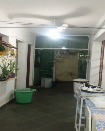 Imagem Casa com 3 Quartos à Venda, 250 m² em Vila Monumento - São Paulo