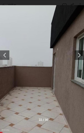 Imagem Apartamento com 3 Quartos à Venda, 107 m² em Jardim Cristiane - Santo André Imagem Apartamento com 3 Quartos à Venda, 107 m² em Jardim Cristiane - Santo André