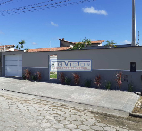 Imagem Casa com 3 Quartos à Venda, 133 m² em Cibratel Ii - Itanhaém Imagem Casa com 3 Quartos à Venda, 133 m² em Cibratel Ii - Itanhaém