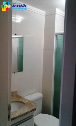 Imagem Apartamento com 3 Quartos à Venda, 61 m² em Vila Alzira - Santo André Imagem Apartamento com 3 Quartos à Venda, 61 m² em Vila Alzira - Santo André