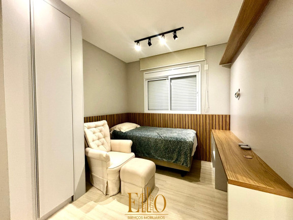 Imagem Apartamento com 4 Quartos à Venda, 145 m² em Meia Praia - Itapema