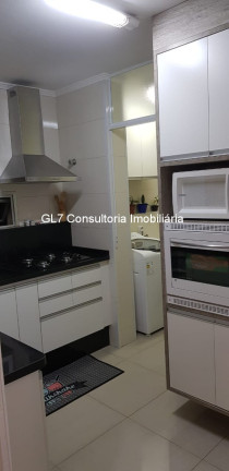 Imagem Apartamento com 3 Quartos à Venda, 97 m² em Cidade Nova I - Indaiatuba