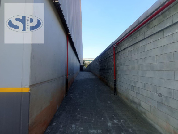 Imagem Imóvel Comercial para Alugar, 3.313 m² em água Chata - Guarulhos