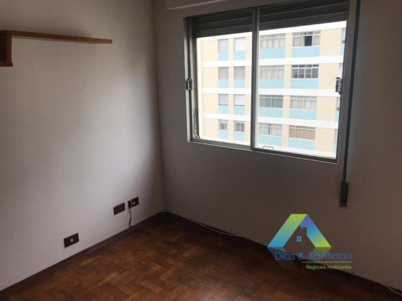 Imagem Apartamento com 4 Quartos à Venda, 96 m² em Mirandópolis - São Paulo